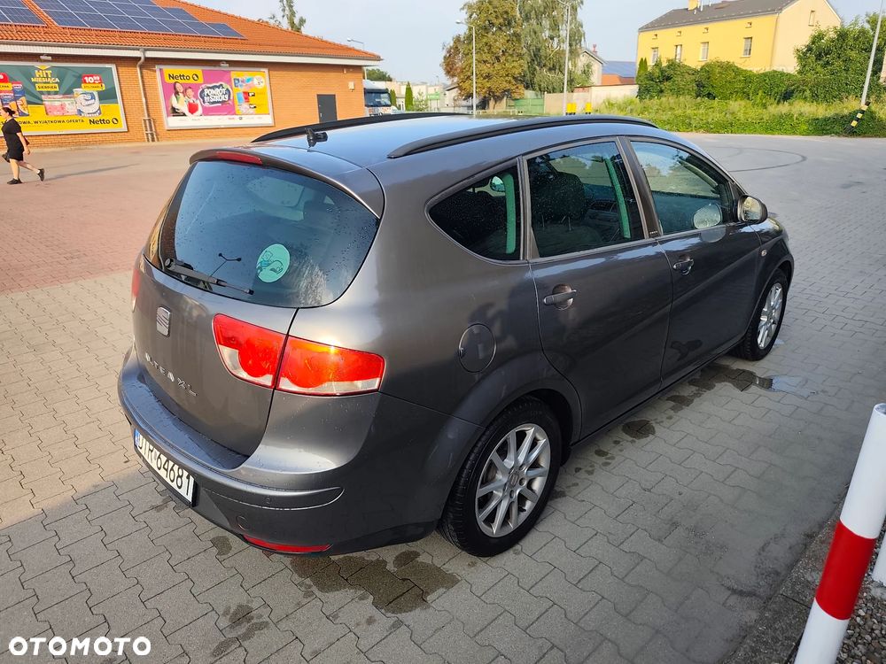 Seat Altea XL 1.6 TDI DPF CR DSG Style Copa - 6