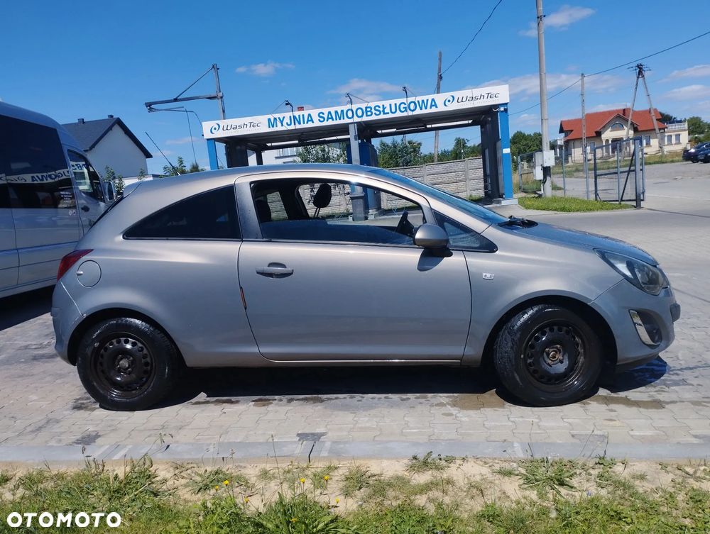 Opel Corsa 1.4 Color Edition S&S - 5