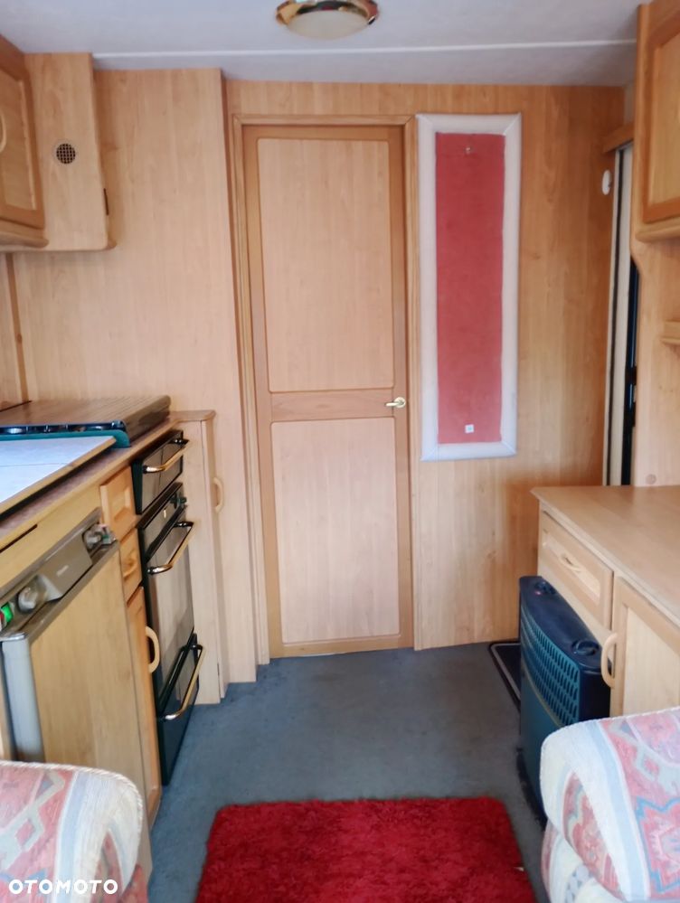 SWIFT Lifestyle 450 - 13