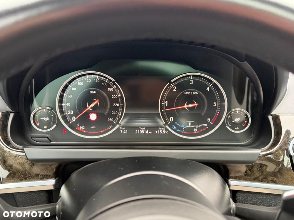 BMW Seria 6 640d M Sport Edition - 22