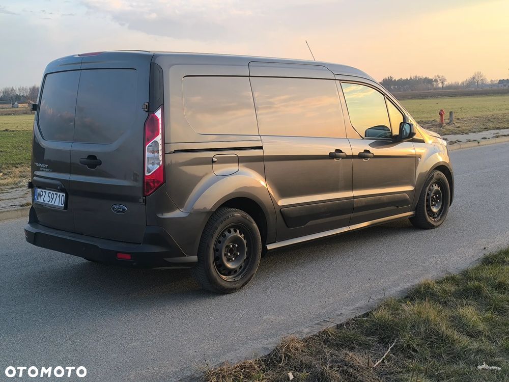 Ford Transit Connect - 5