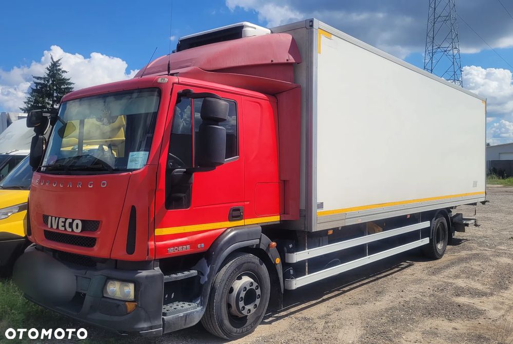 Iveco 160e25 - 3