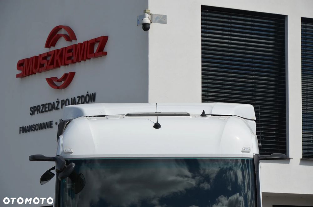 Mercedes-Benz ACTROS 1845  ECO LED ACC ASYSTENT KAMERY 3412 - 5