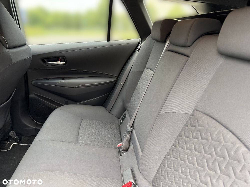 Toyota Corolla 1.8 Hybrid Comfort - 15