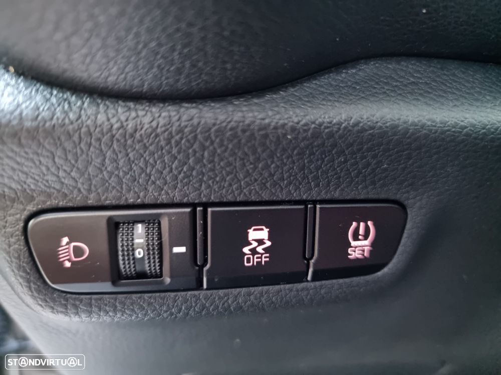 Kia Picanto 1.0 CVVT Urban - 19