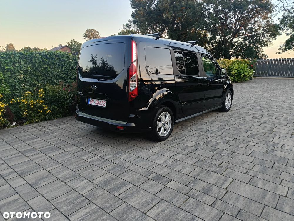 Ford Tourneo Connect Grand - 3