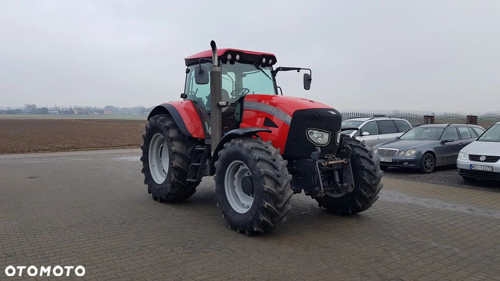 McCormick XTX 165 Extra Speed TUZ TLS 2010R - 31