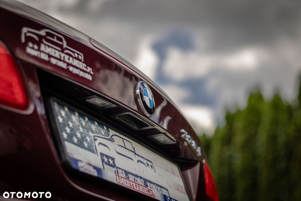 BMW Seria 3 335i xDrive Edition Exclusive - 20