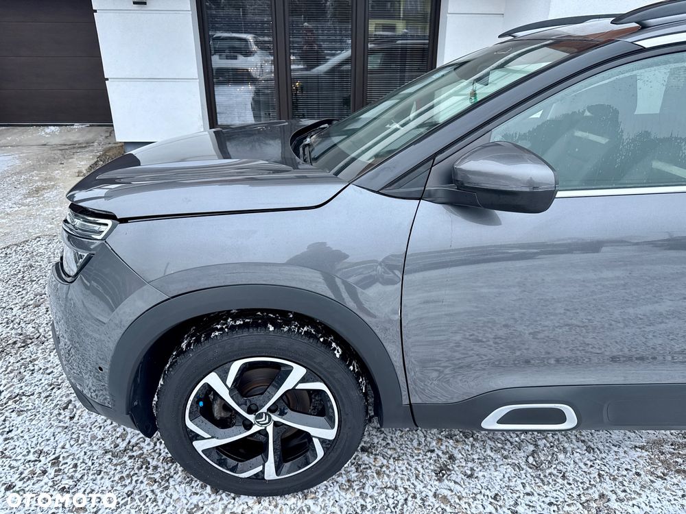 Citroën C5 Aircross - 10