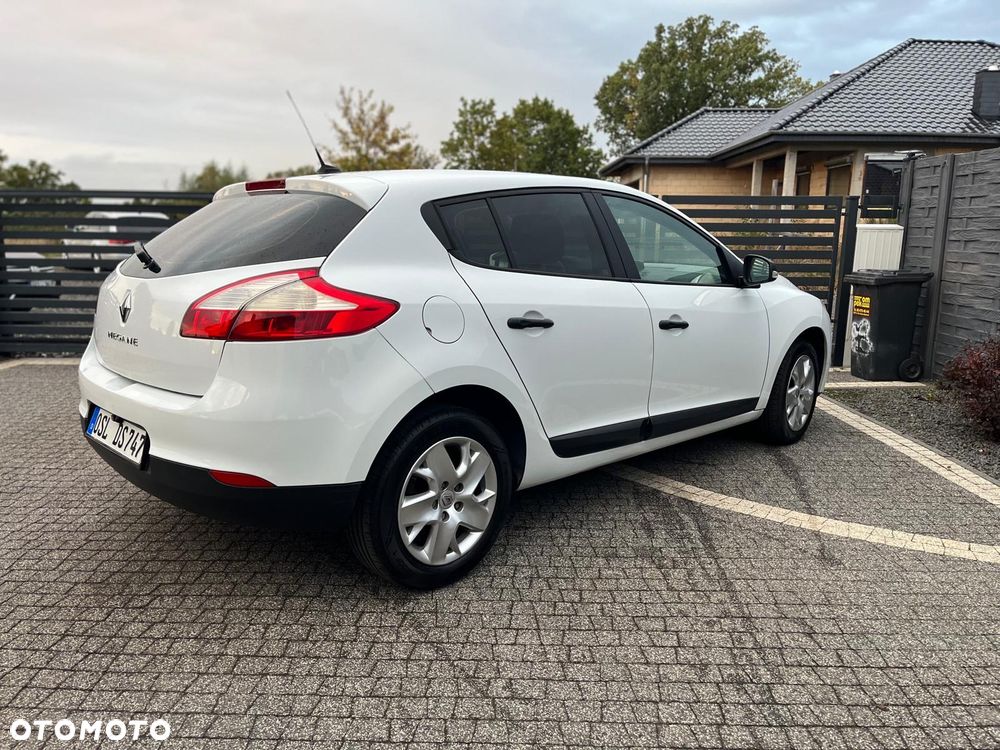 Renault Megane - 14