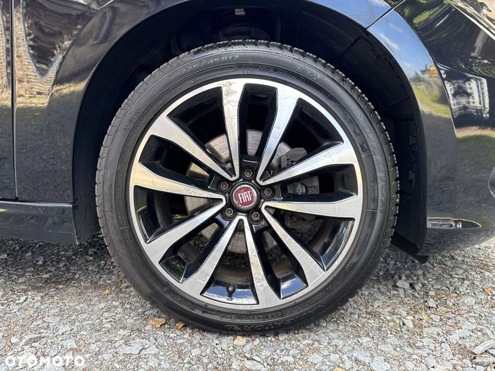 Fiat Tipo 1.4 16V Lounge EU6d - 30