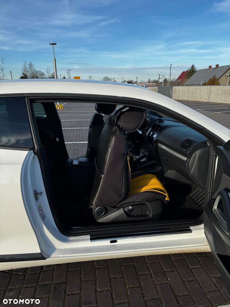 Volkswagen Scirocco 1.4 TSI - 18