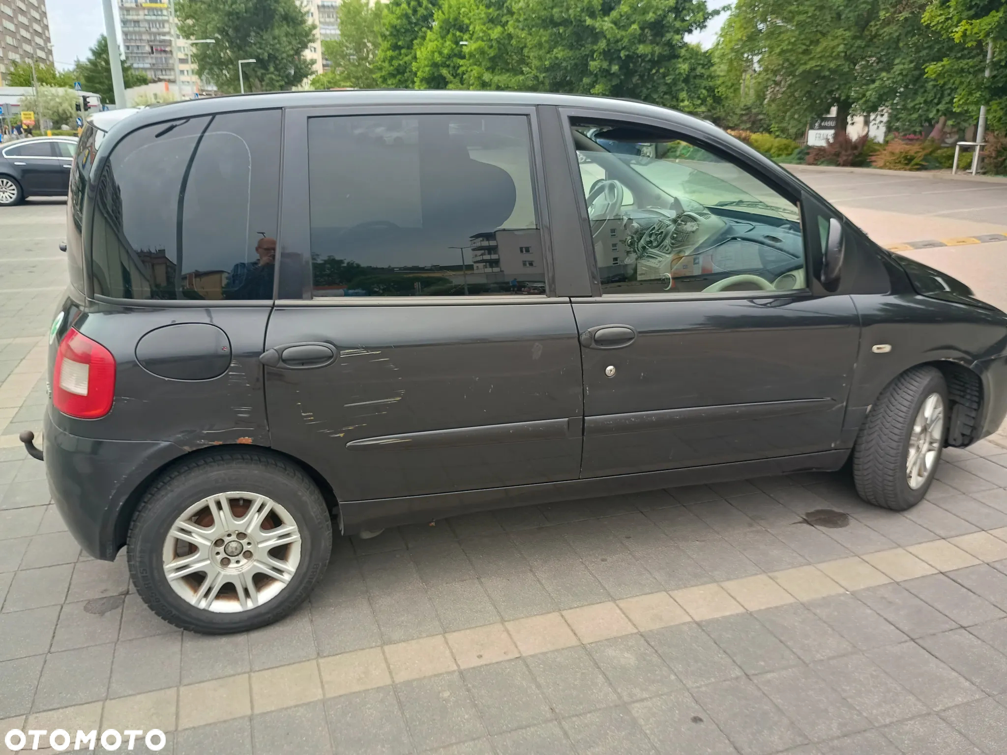 Fiat Multipla - 3