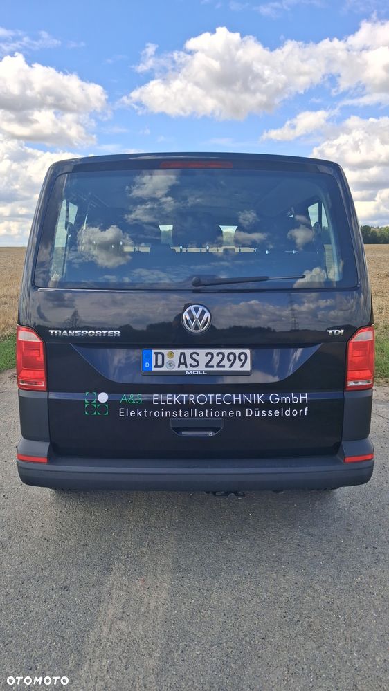 Volkswagen Transporter L1H1 - 4