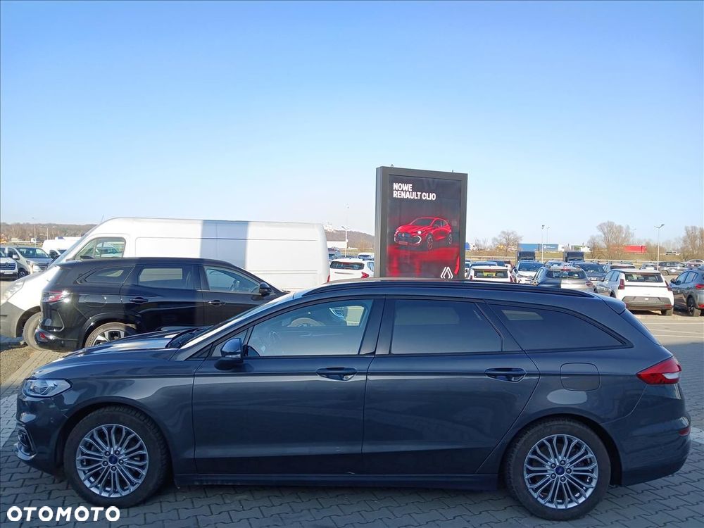 Ford Mondeo 2.0 EcoBlue Trend - 6