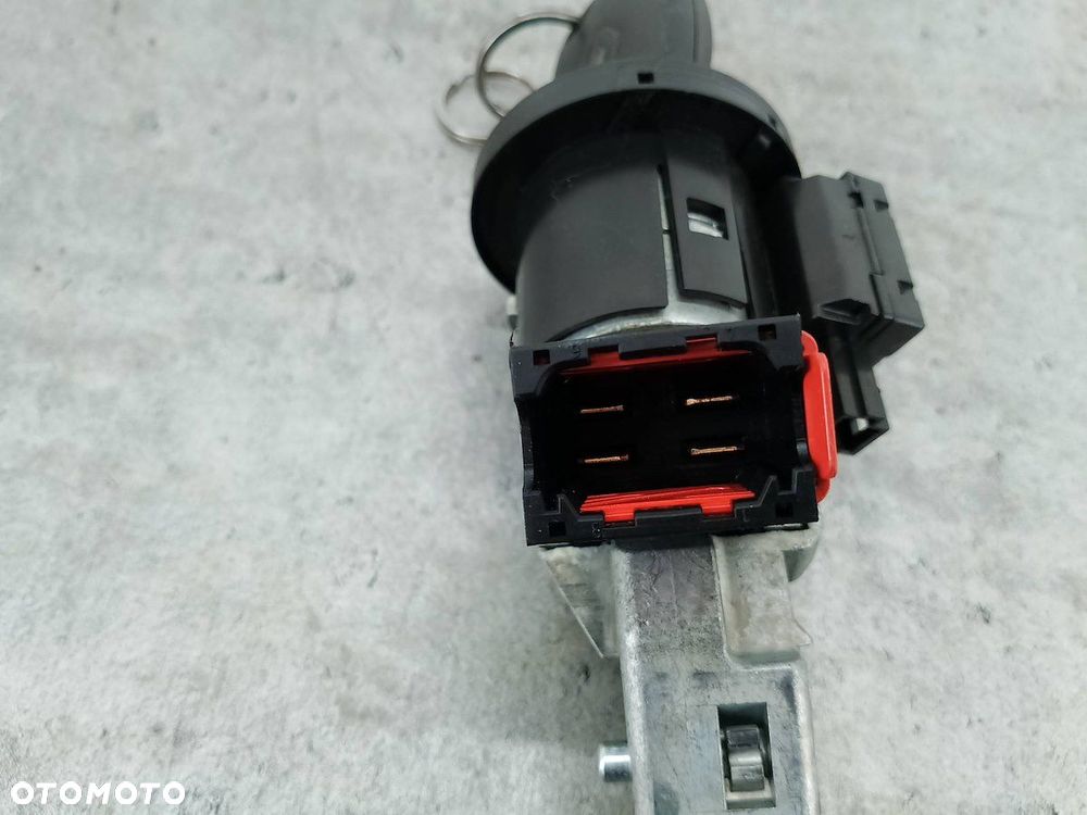 STACYJKA RENAULT CLIO III 8200214173C  N0502060 21673884-7B 1.5 DCI - 2