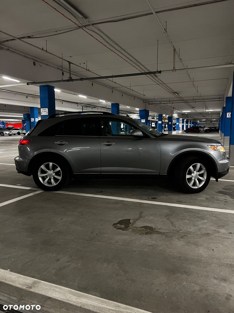 Infiniti FX FX35 - 2