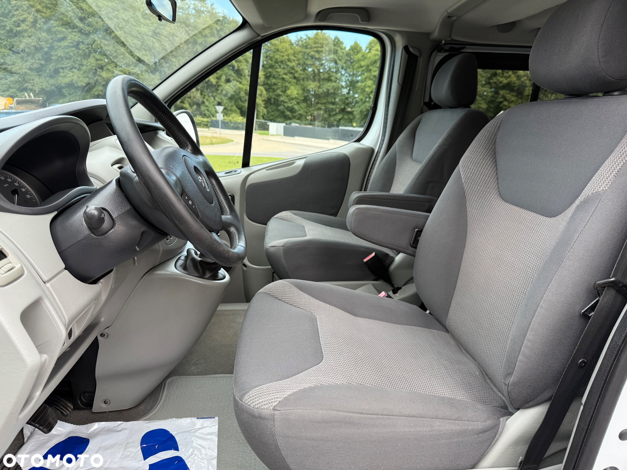 Opel Vivaro Tour Cosmo L1H1 - 14