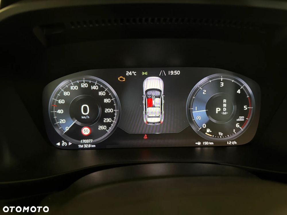 Volvo XC 40 D3 AWD Momentum Pro - 8