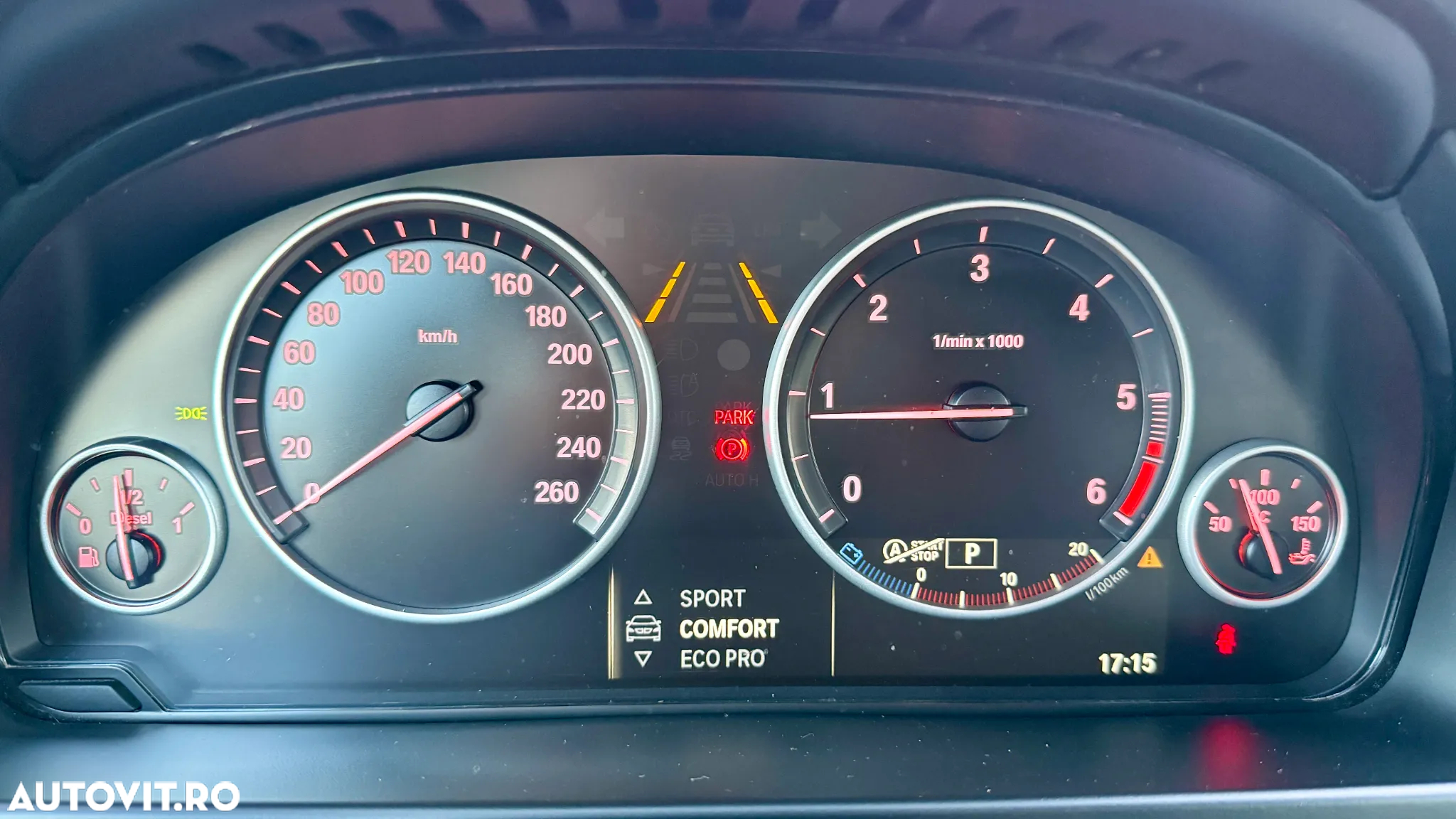 BMW X5 xDrive25d Sport-Aut. - 18