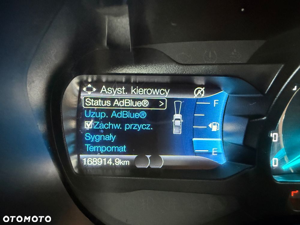 Ford Ranger 2.0 EcoBlue 4x4 DC Wildtrak - 28