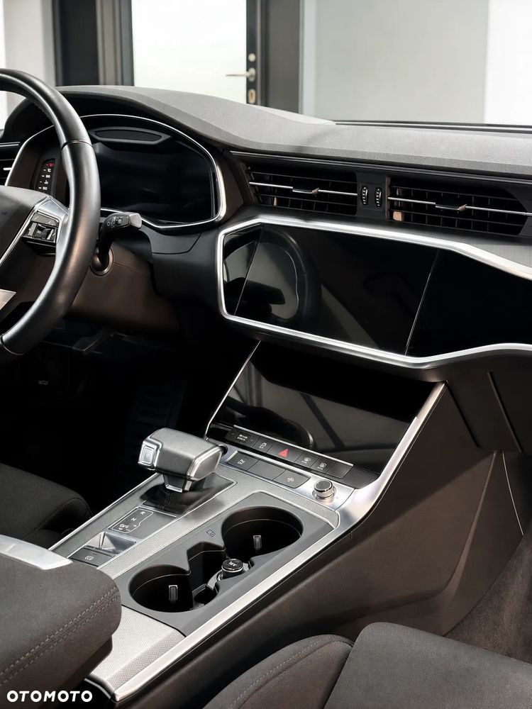 Audi A6 Limousine 40 TDI S tronic sport - 17