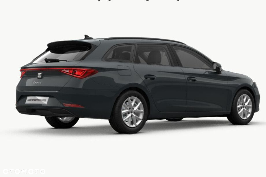 Seat Leon - 3