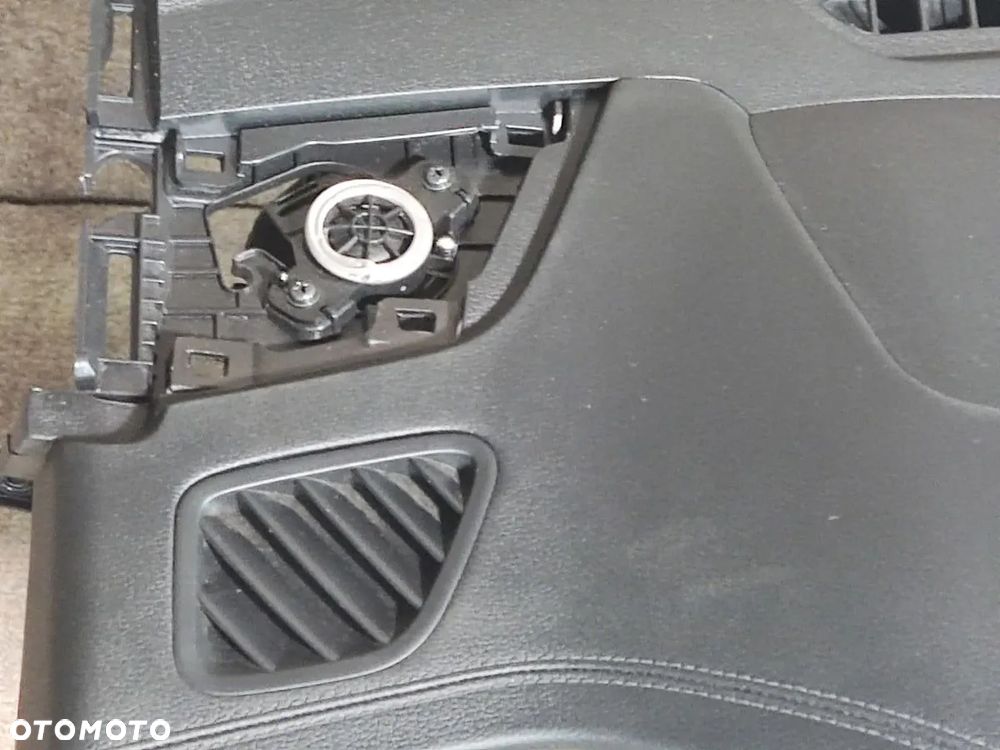 KIA PRO CEED od 2021r Poduszki Powietrzne AirBag Deska Pasy - 14