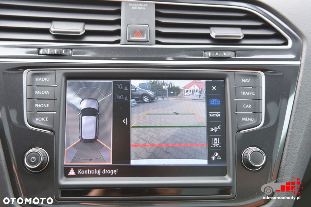 Volkswagen Tiguan - 28