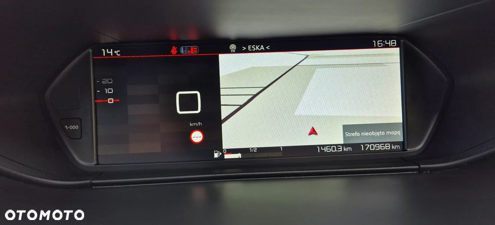 Citroën C4 SpaceTourer Grand BlueHDi 130 Stop&Start BUSINESS CLASS - 15