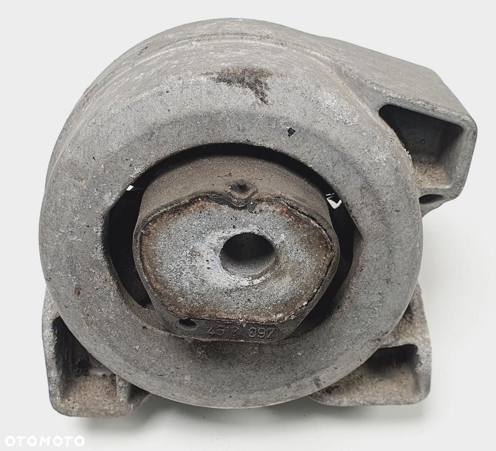 ŁAPA PODUSZKA SILNIKA MERCEDES W169 A1692401218 - 4
