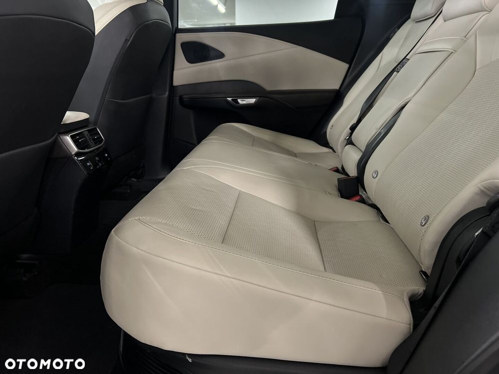 Lexus RX 350h F Sport Design - 12