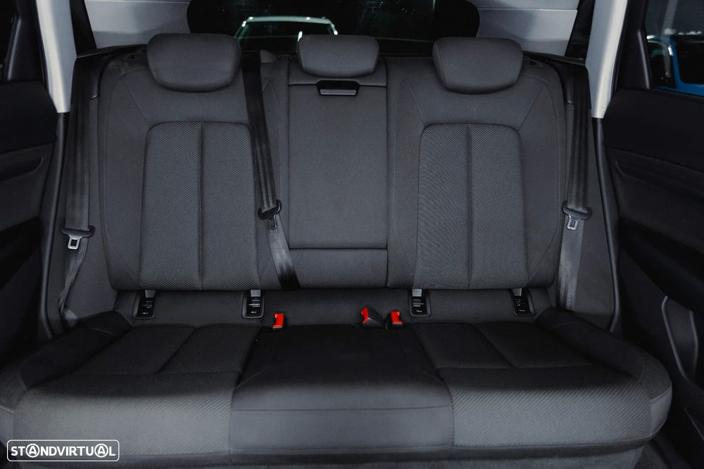 Audi e-tron 50 quattro Advanced - 9