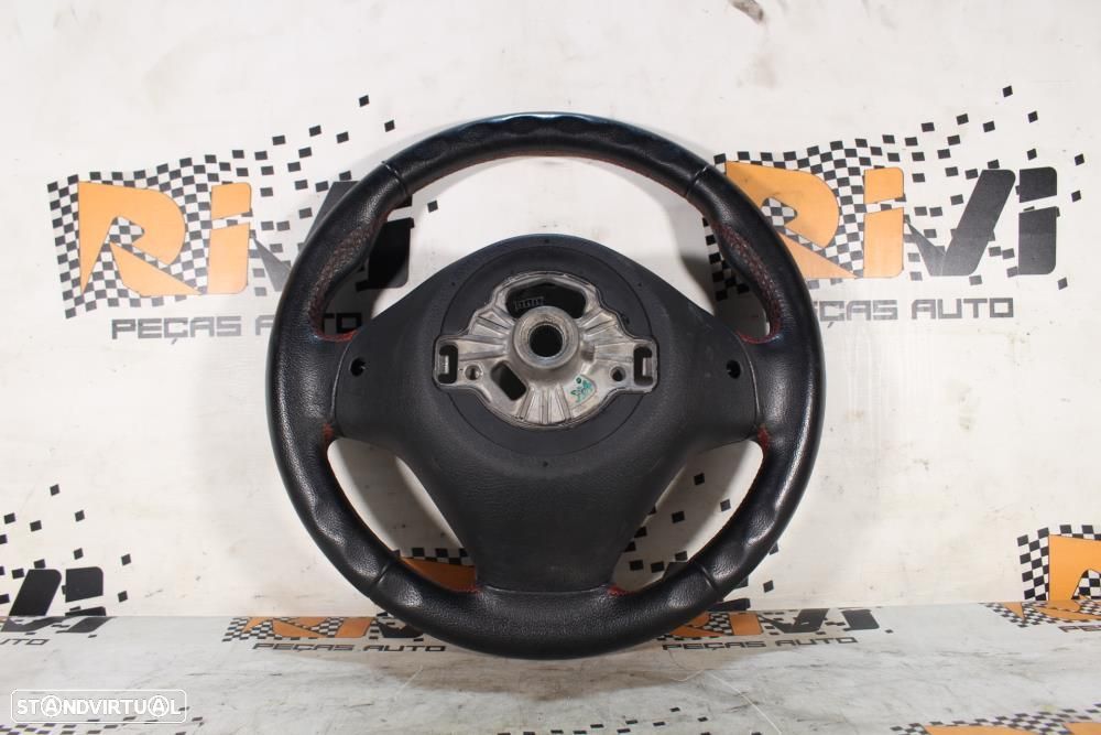 Volante Bmw 1 (F20)  Volante Bmw Serie 1 / 2 / 3 Sport - 4