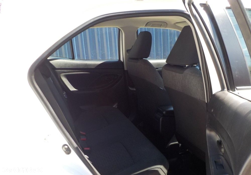 Toyota Yaris Cross - 25