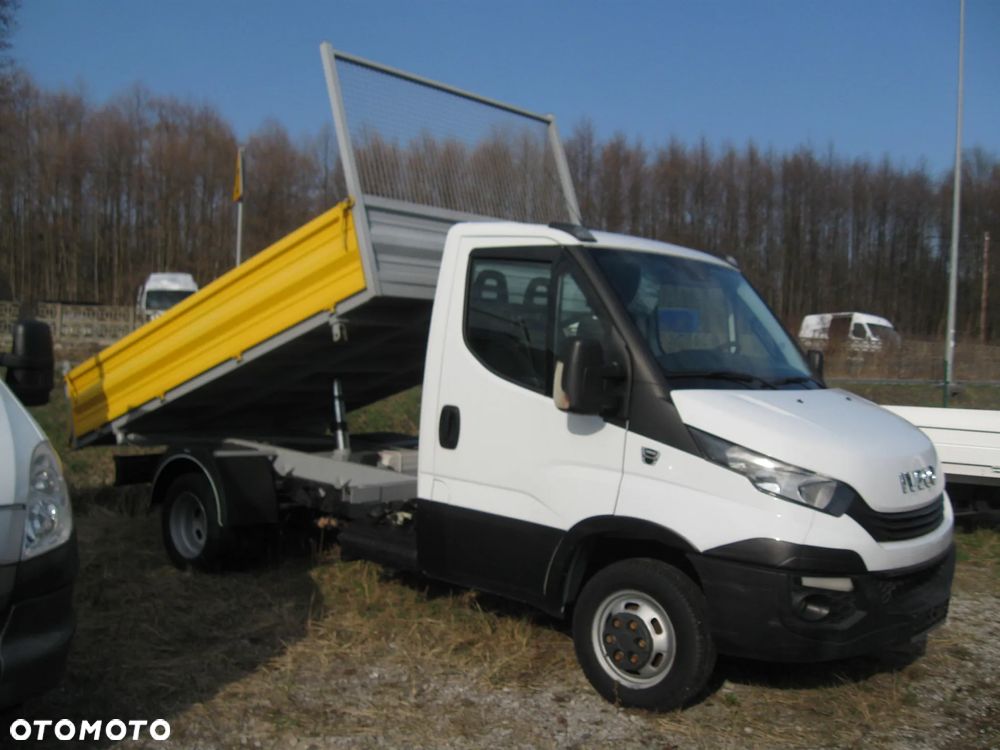 Mercedes-Benz 319 CDI.  4 X 4. DOKA - BRYGADÓWKA. KLIMA - 21