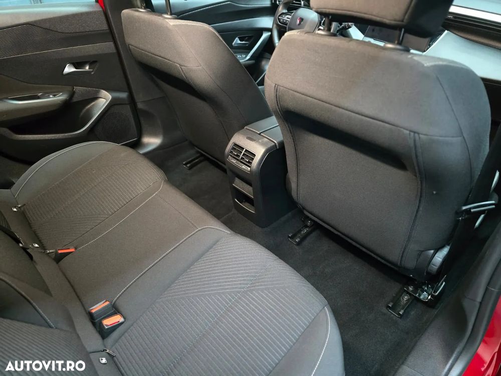 Peugeot 308 SW PureTech 130 Stop & Start Allure - 8