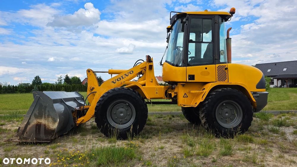 Volvo L30B L30 B - 9