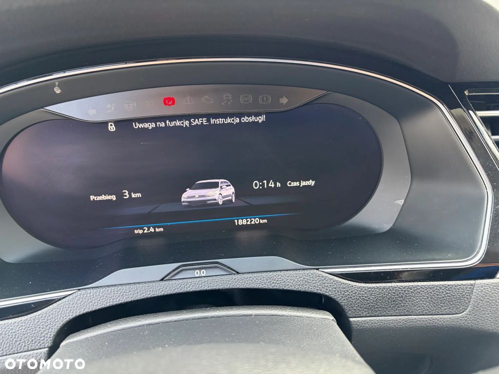 Volkswagen Passat 2.0 TDI BMT Highline DSG7 - 26