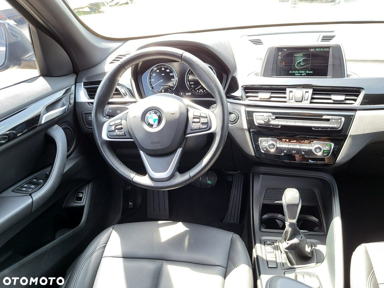 BMW X1 - 29