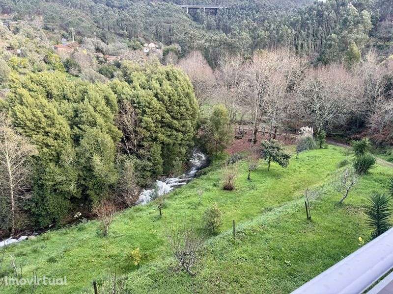 Moradia T4 com Terreno 2800m² até ao Rio e Jacuzzi – Caminha - Grande imagem: 2/12