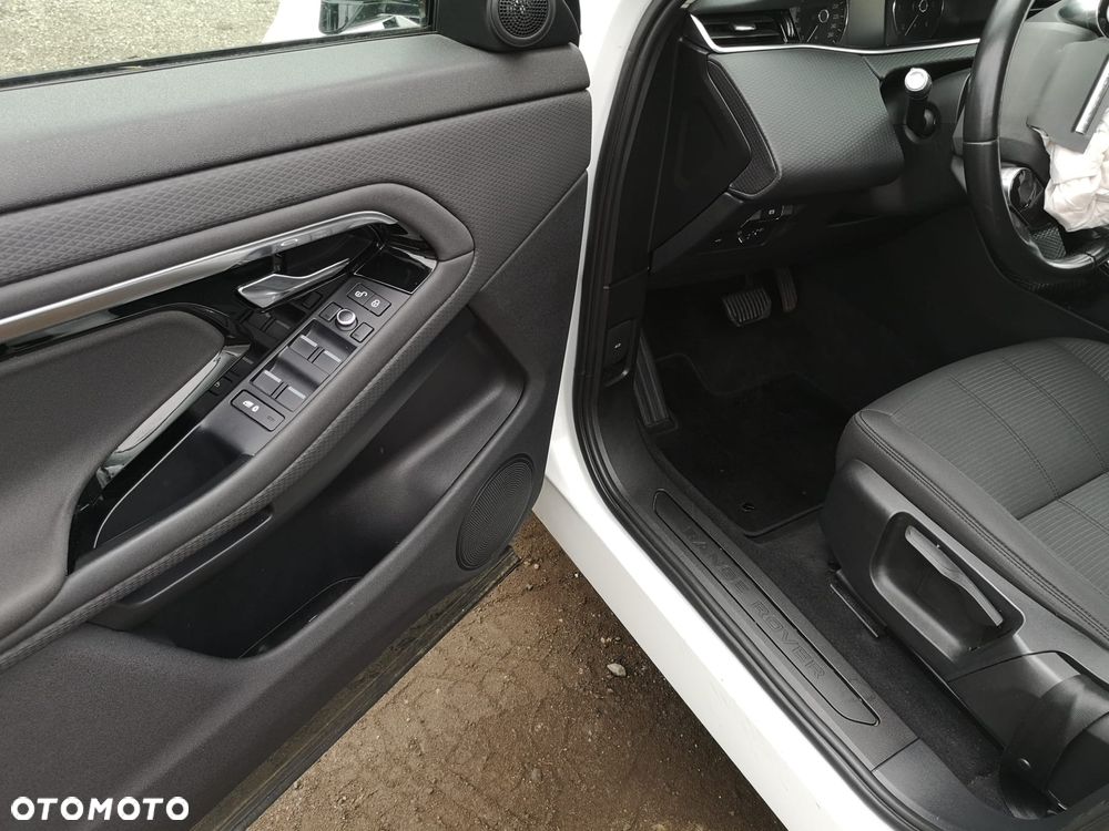 Land Rover Range Rover Evoque 2.0 D150 mHEV SE - 23