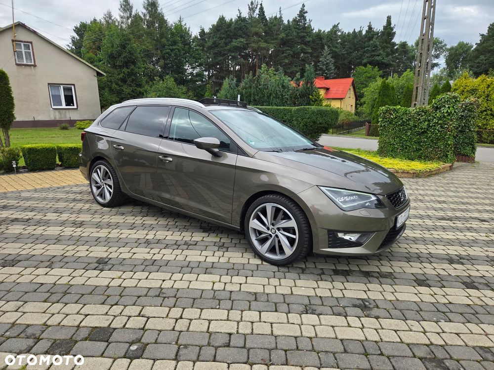 Seat Leon - 12