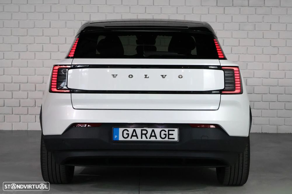 Volvo EX30 69 kWh Single Motor Extended Range Plus - 9