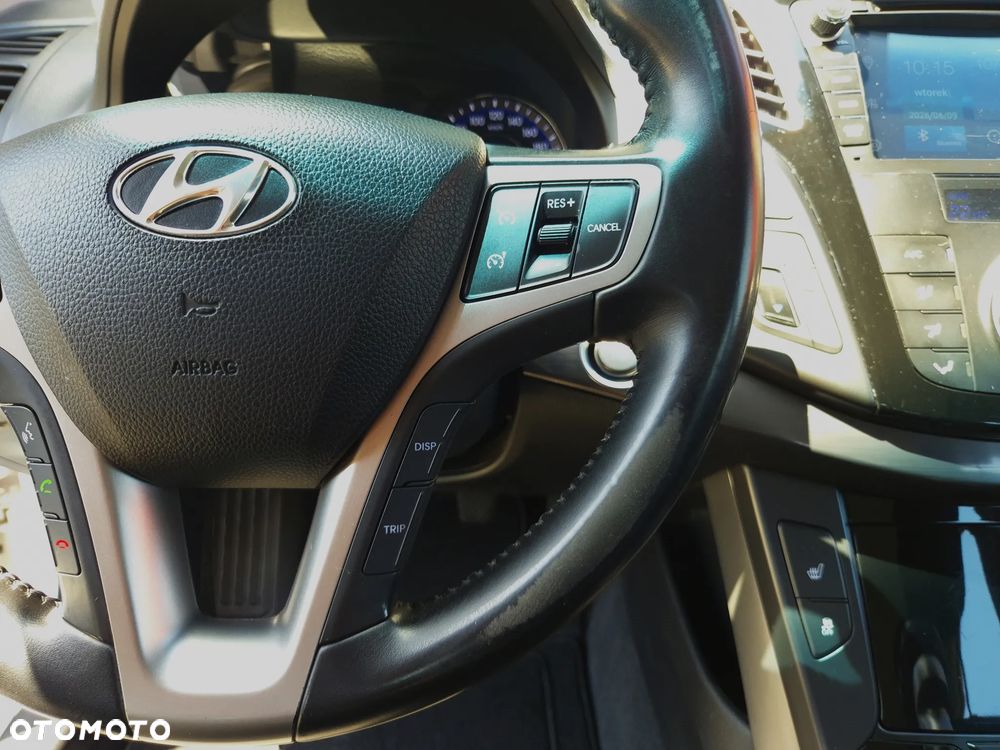 Hyundai i40 i40cw 1.6 5 Star Edition - 22