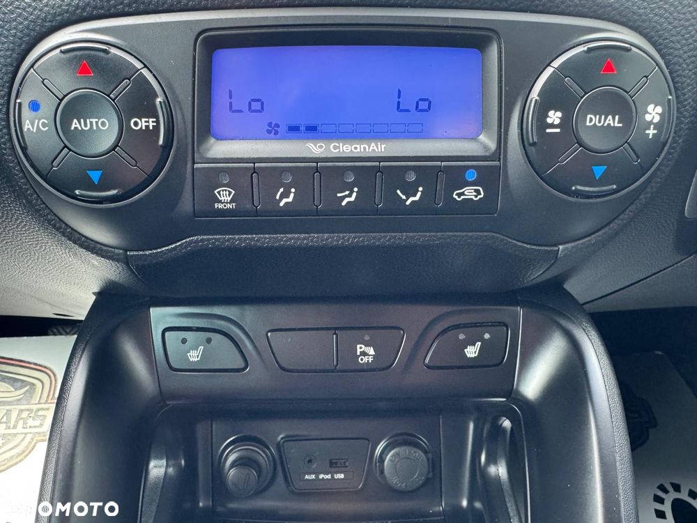 Hyundai ix35 - 32
