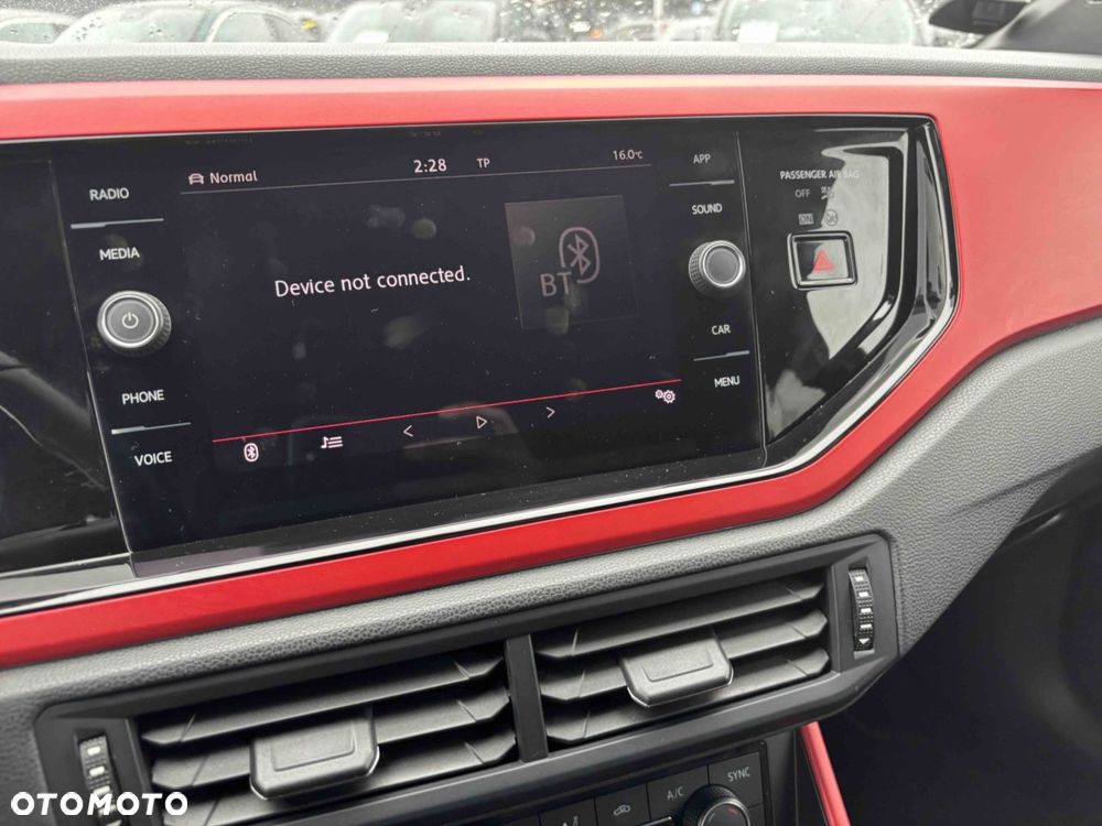 Volkswagen Polo 2.0 TSI GTI DSG - 17