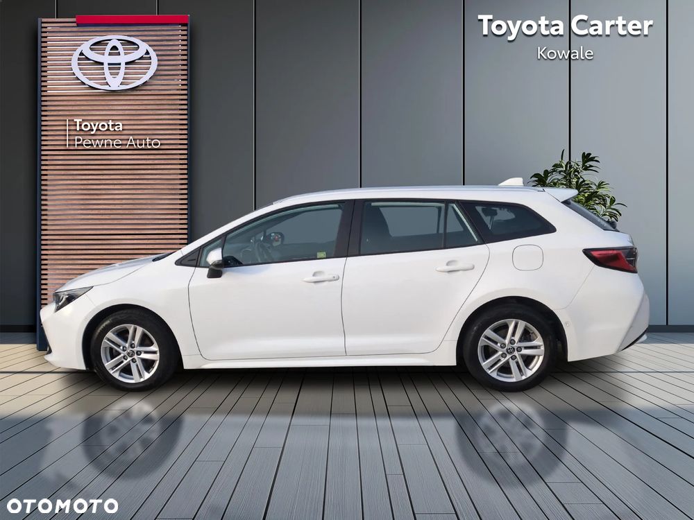 Toyota Corolla 1.8 Hybrid Comfort - 2