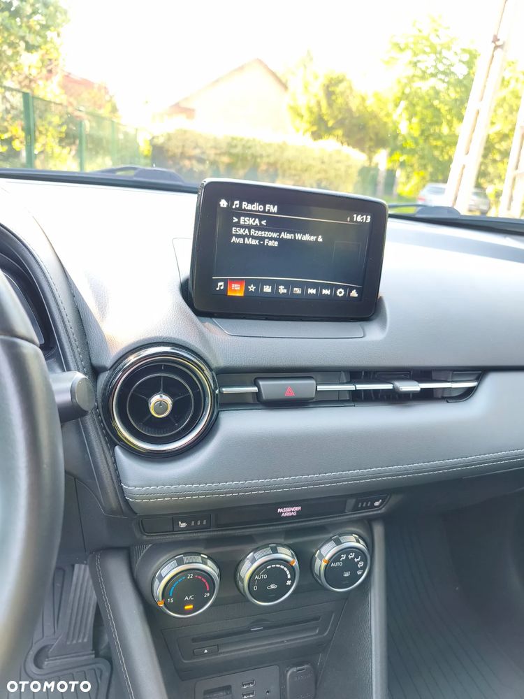 Mazda CX-3 2.0 SkyPassion - 25