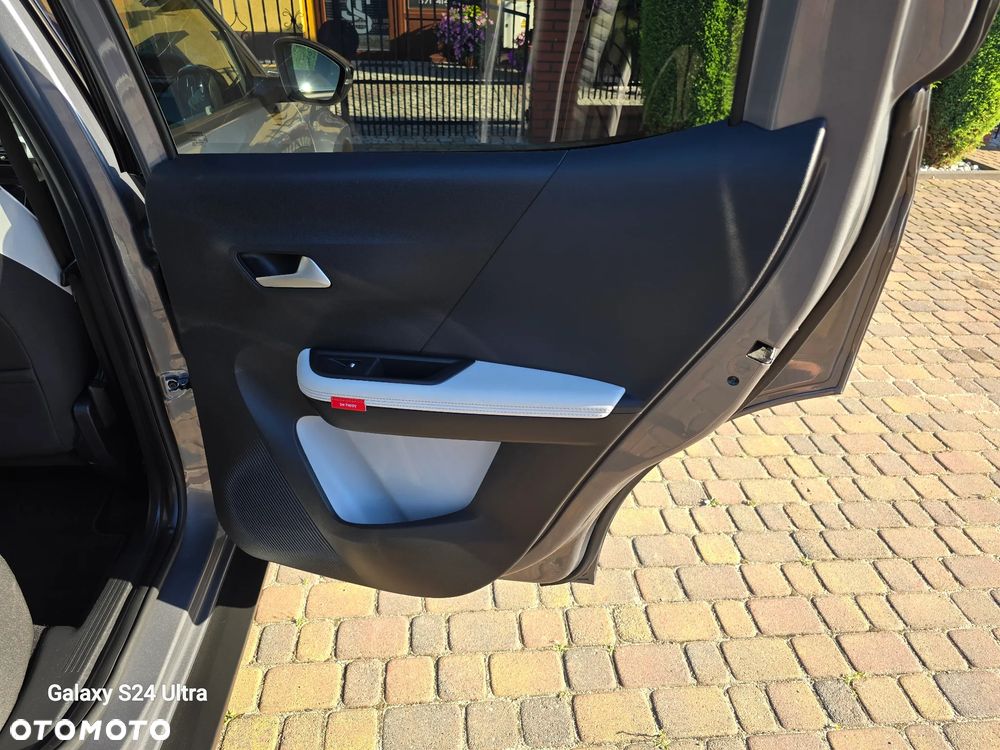 Citroën C3 Aircross 1.2 mHEV You Pack Plus S&S eDCT6 - 34